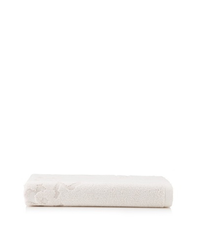 Sonia Rykiel Prose Hand Towel, Perle, 20 x 40
