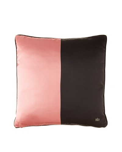 Sonia Rykiel Bubblegum Decorative Pillow, Rose