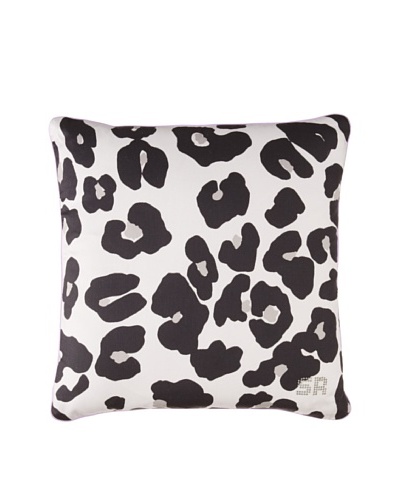 Sonia Rykiel Seine Decorative Pillow, Fauve
