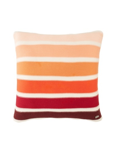 Sonia Rykiel Paradise 43 Decorative Pillow, Kirch, 18 x 18