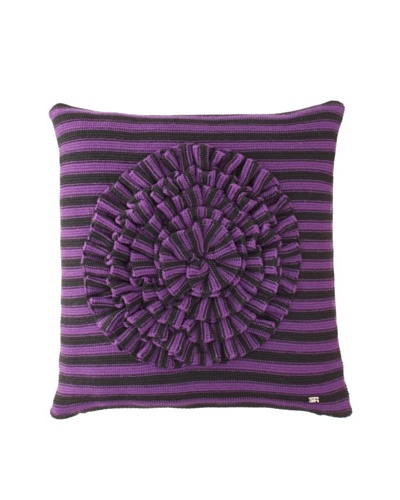 Sonia Rykiel Sunset Decorative Pillow, Pourpre/Rose