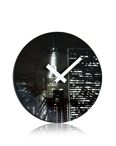 NeXtime Yvette Clock
