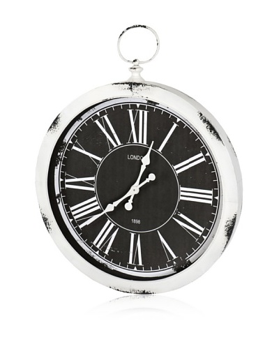 Dalmeny Clock