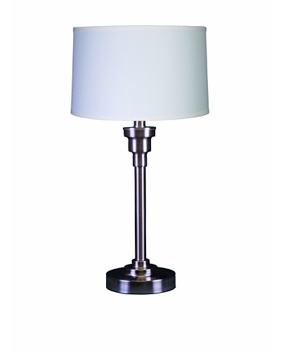 State Street Lighting Claire Table Lamp