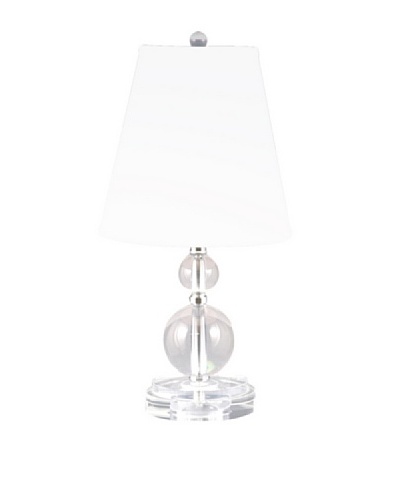 State Street Lighting Layla Accent Lamp