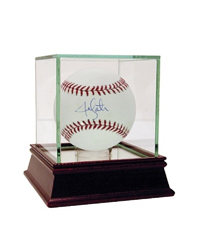 Steiner Sports Memorabilia Jon Lester MLB Baseball