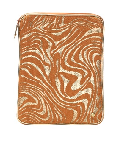Stephanie Johnson Palm Desert Orange iPad Case