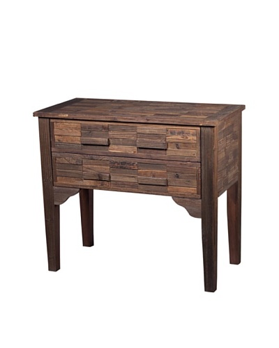 Sterling Chest of Drawers, Brown