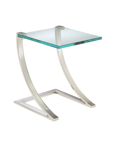 Sterling Uptown End Table