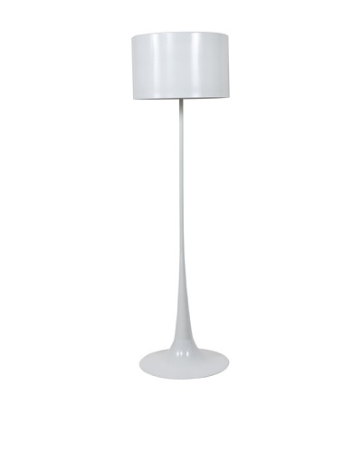 Stilnovo The Tulip Floor Lamp, White