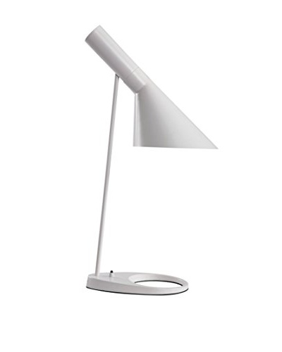 Stilnovo Aj Table Lamp, White