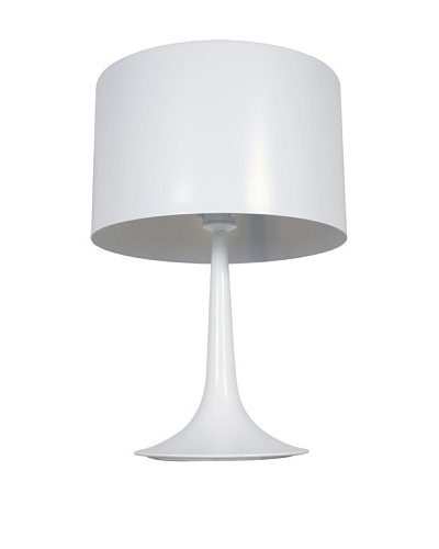 Stilnovo The Tulip Table Lamp, White