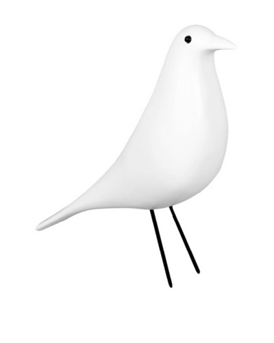 Stilnovo Case Study Bird, White