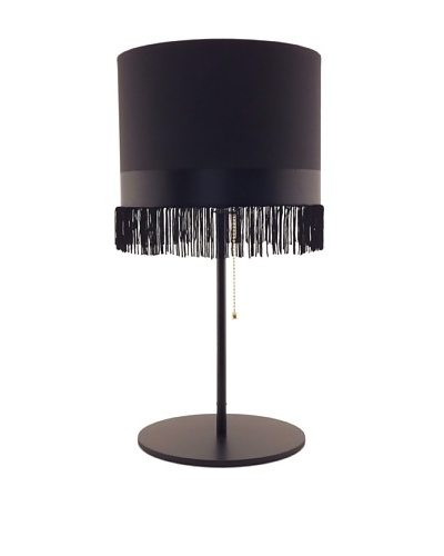 Stilnovo The Strand Table Lamp, Black