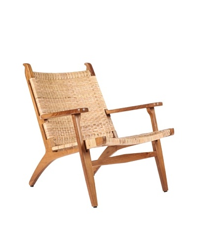 Stilnovo Vilhelm Arm Chair, Teak