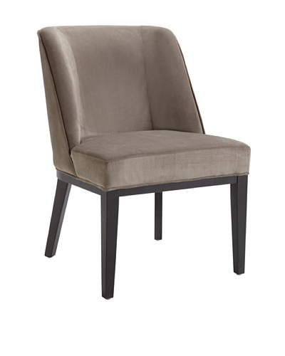 Sunpan Antoine Chair, Grey