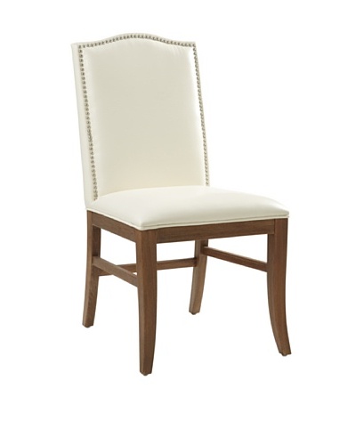Sunpan Maison Chair, Ivory