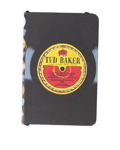 Ted Baker Little Black Book