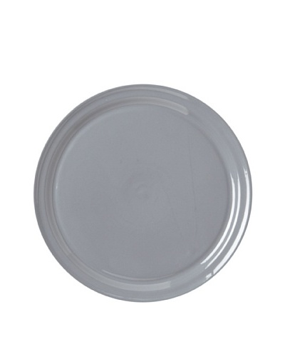Terafeu Terafour Salad Plate [Grey]