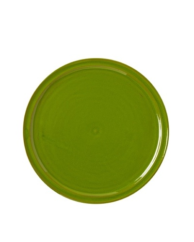 Terafeu Terafour Dinner Plate [Green]