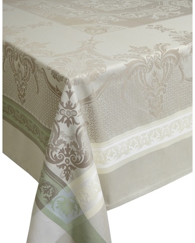 Garnier-Thiebaut Renaissance Table Cloth