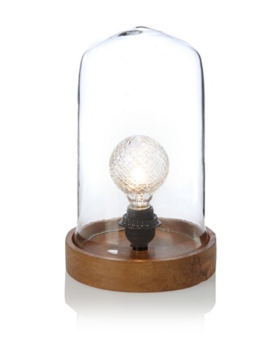 The HomePort Collection Ujala Dome Lamp