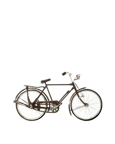 The HomePort Collections Retro His Bicycle
