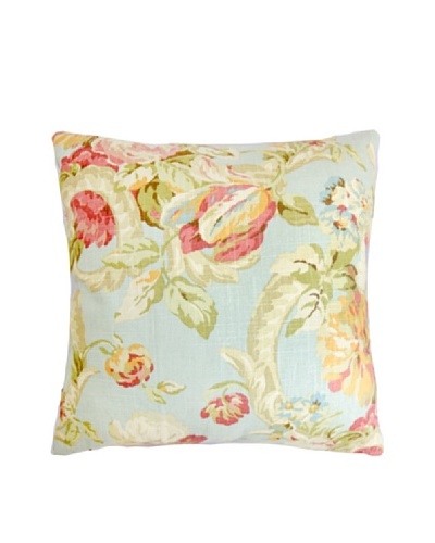 The Pillow Collection Khorsed Floral Pillow