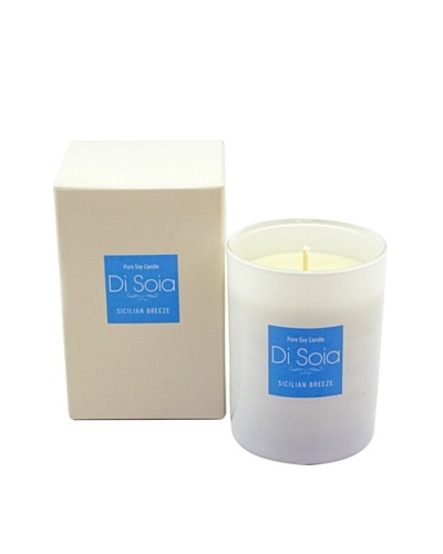 The Soi Co. Set of 2 Sicilian Breeze 13.5 Oz Luxe Box Candles