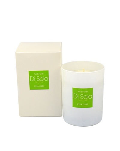 The Soi Co. Set of 2 Pera Fiore 13.5 Oz Luxe Box Candles