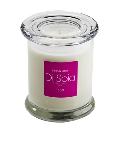 The Soi Co. Set of 2 Dolce Signature Candles