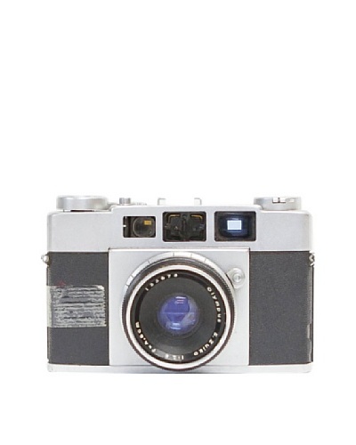 Olympus Vintage Camera