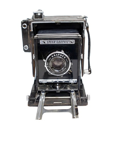 Graphex Vintage Camera