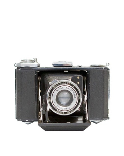 Ikonia Vintage Camera