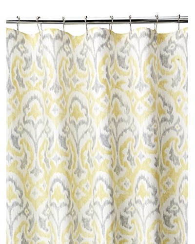 Tommy Bahama Cape Verde Shower Curtain, Beige