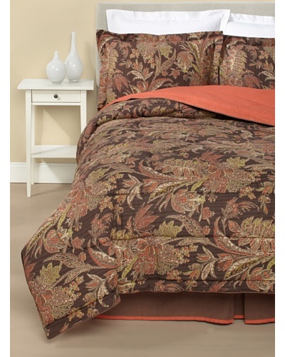 Tommy Bahama Tiki Bay Comforter Set