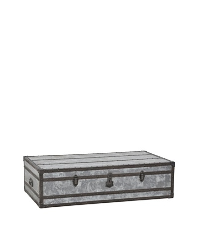 Tottenham Court Chateau Coffee Table, Grey