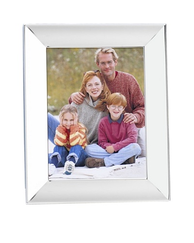 Towle Wide Border Scoop Photo Frame