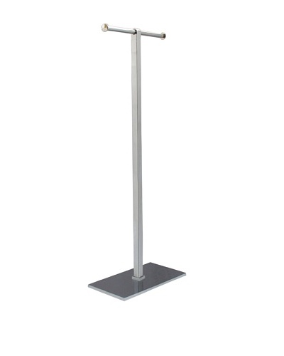 Nameek's Maine Toilet Paper Stand, Chrome