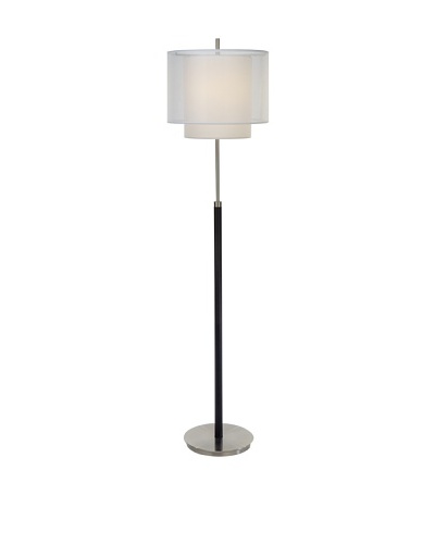 Trend Lighting Roosevelt Floor Lamp