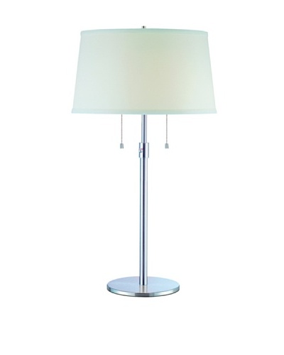 Trend Lighting Urban Basic Club Table Lamp