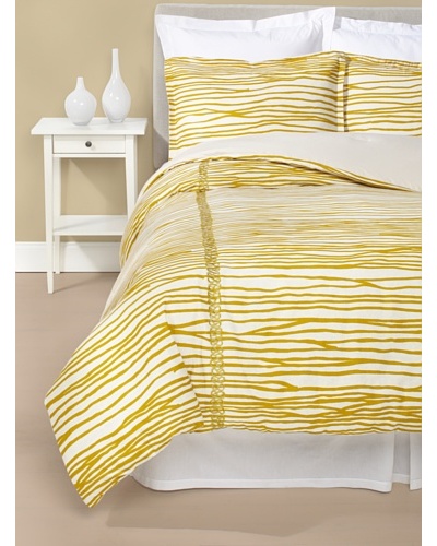 Trina Turk Vintage Stripe Comforter Set