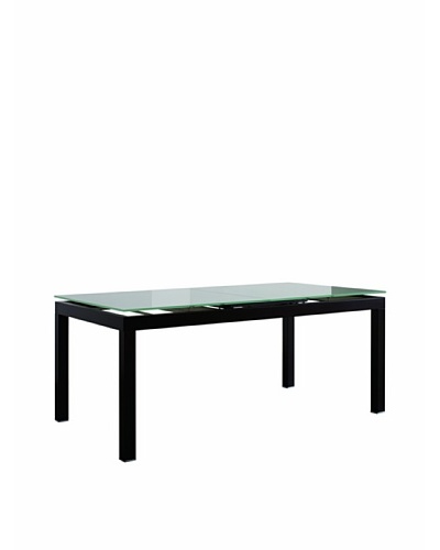 Urban Spaces Tango Dining Table