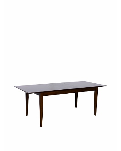 Urban Spaces Chelsea Dining Table