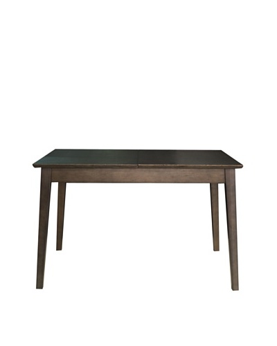 Urban Spaces Boma Dining Table, Grey