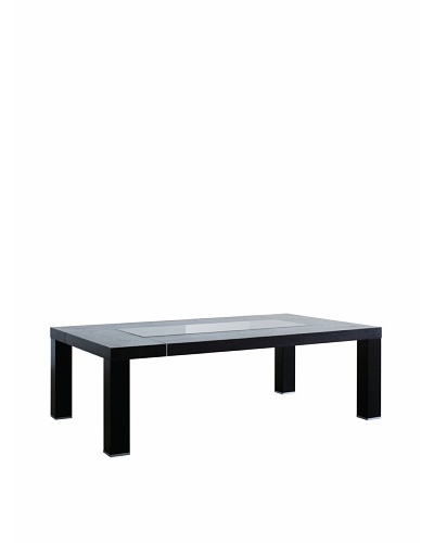 Urban Spaces Chicago Coffee Table