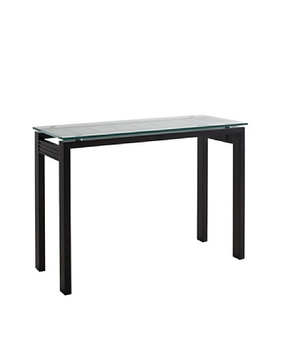 Urban Spaces Milan Console Table