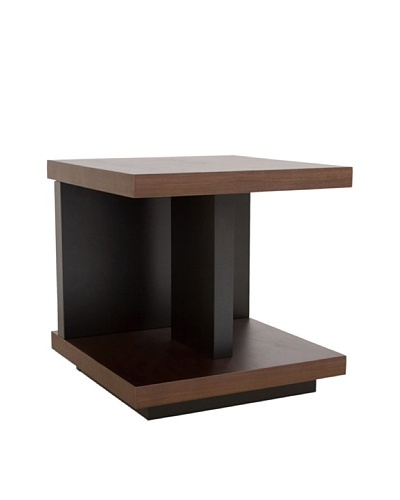 Urban Spaces Tampa South Beach End Table