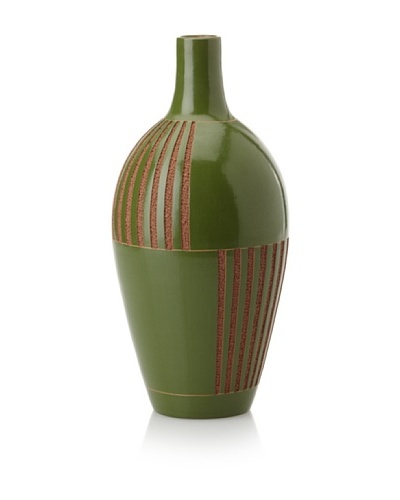 Chaka Modernist Flower Vase