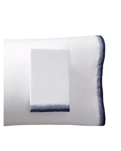 Vera Wang Gossamer Set of 2 Floral Collection Pillowcases